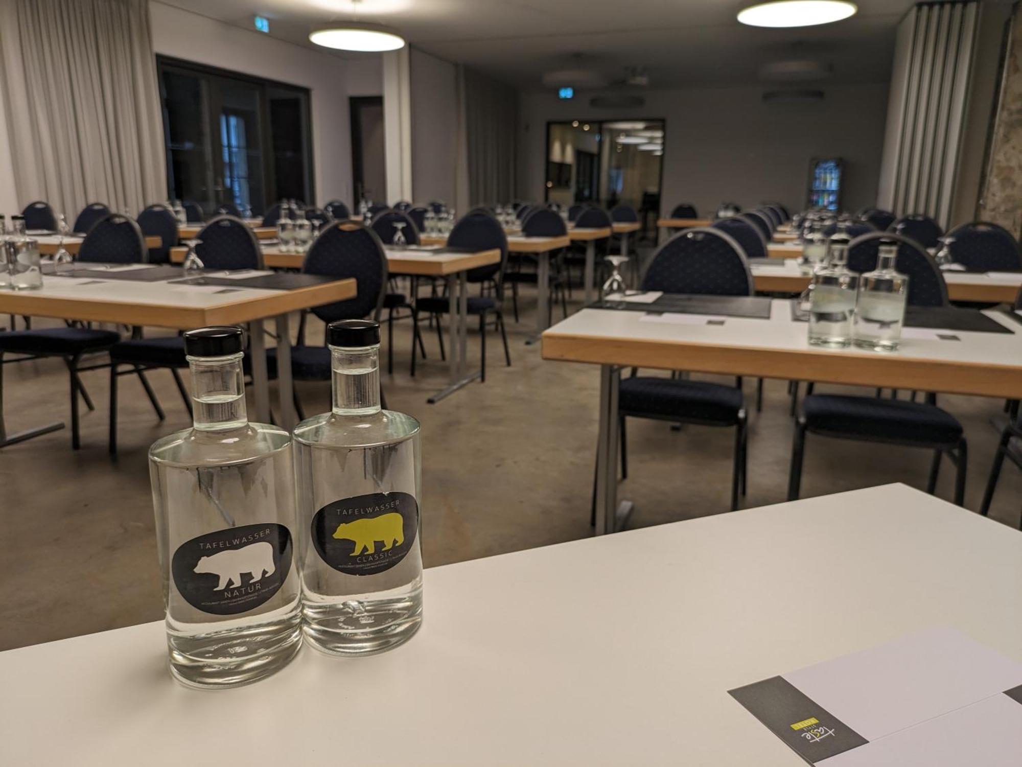 Taste Style Hotel Baeren Auggen Exteriér fotografie