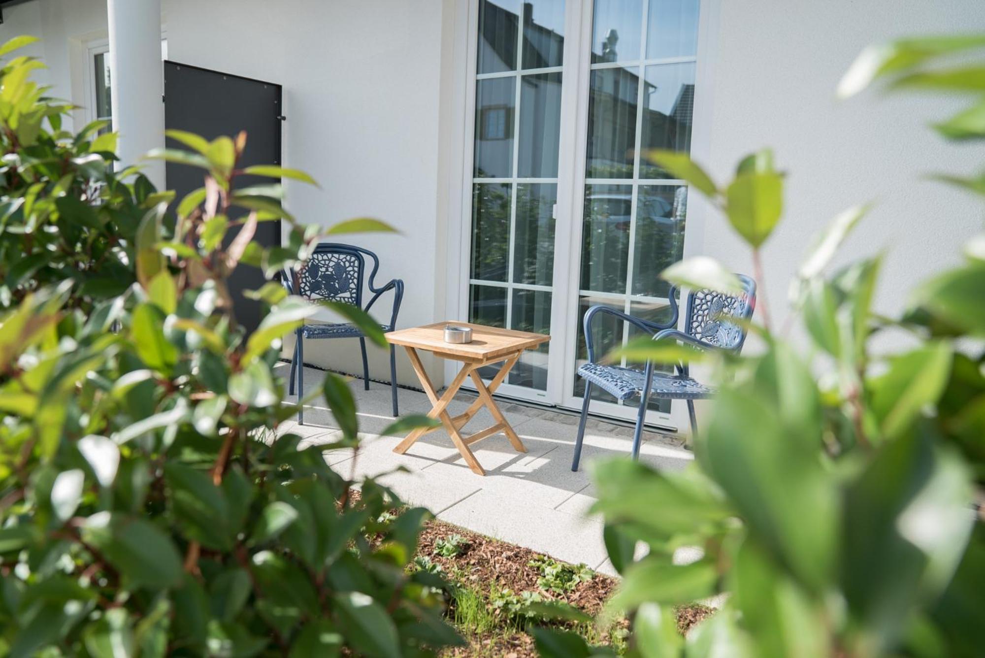 Taste Style Hotel Baeren Auggen Exteriér fotografie
