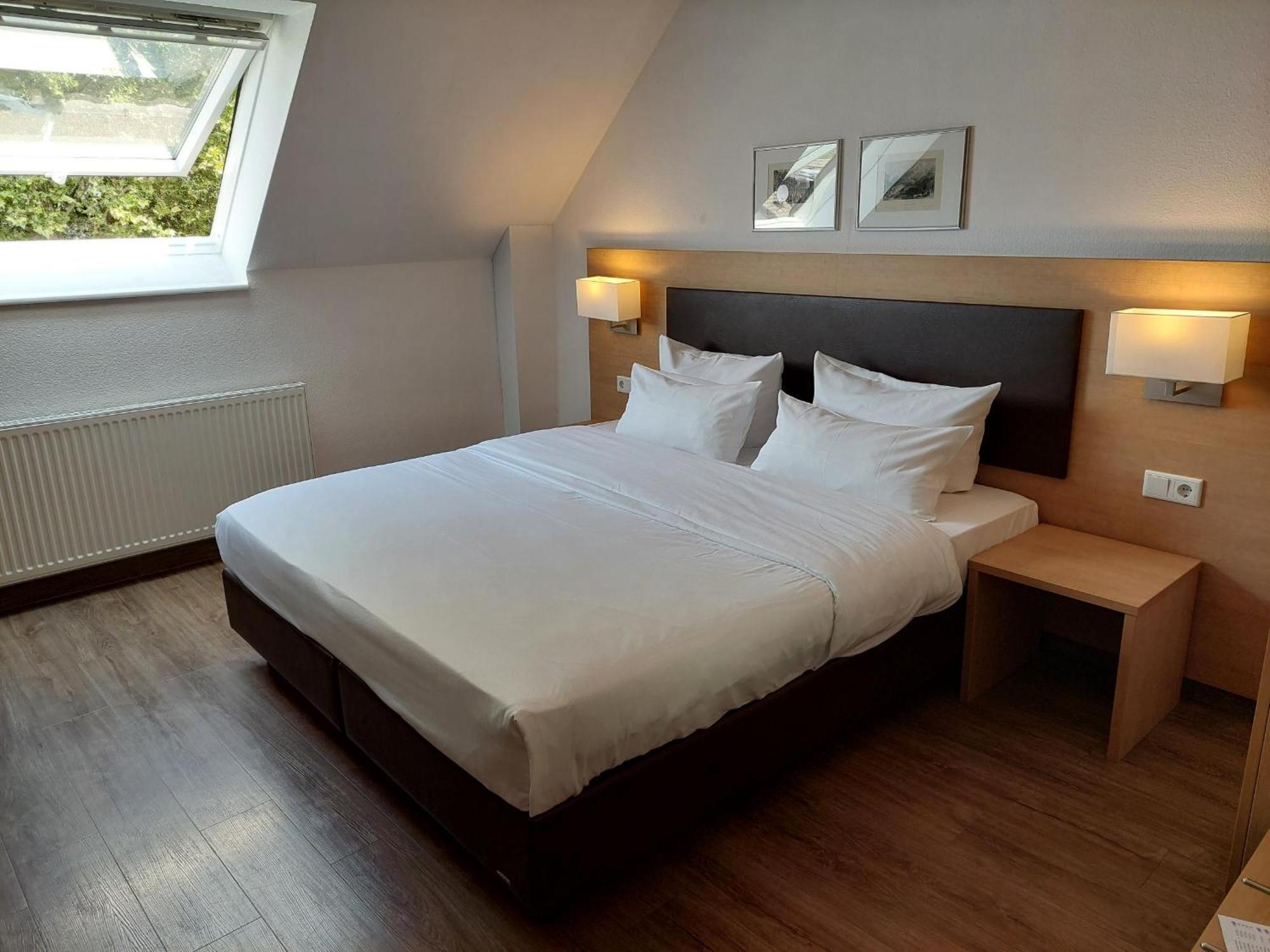 Taste Style Hotel Baeren Auggen Exteriér fotografie