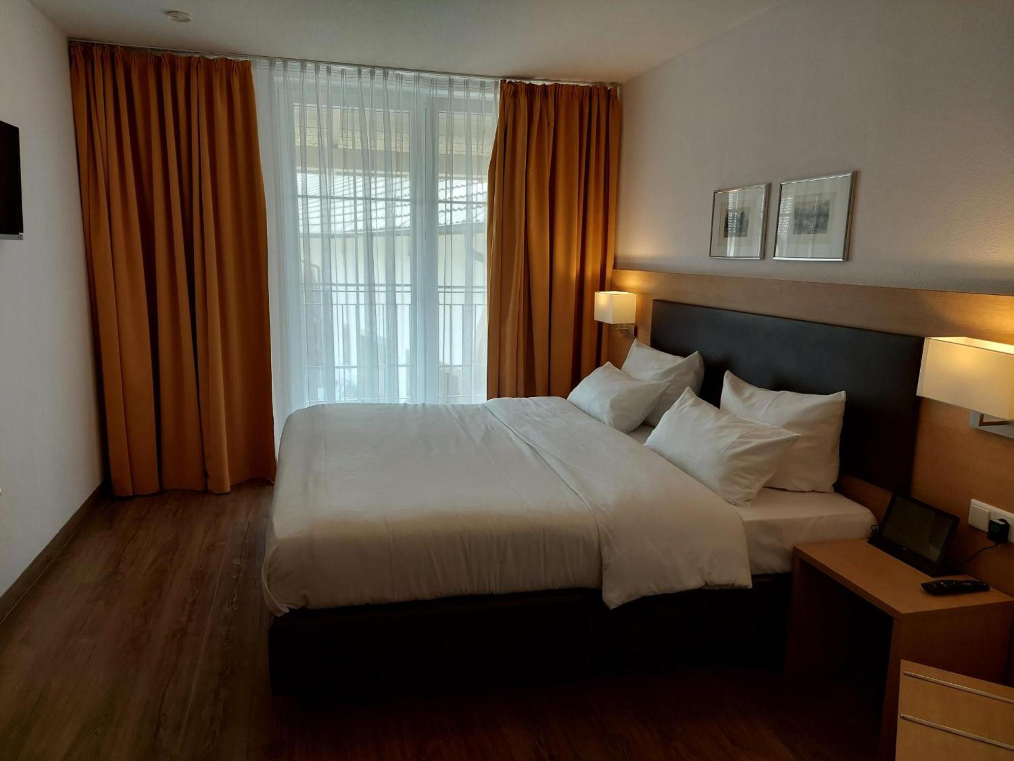 Taste Style Hotel Baeren Auggen Exteriér fotografie
