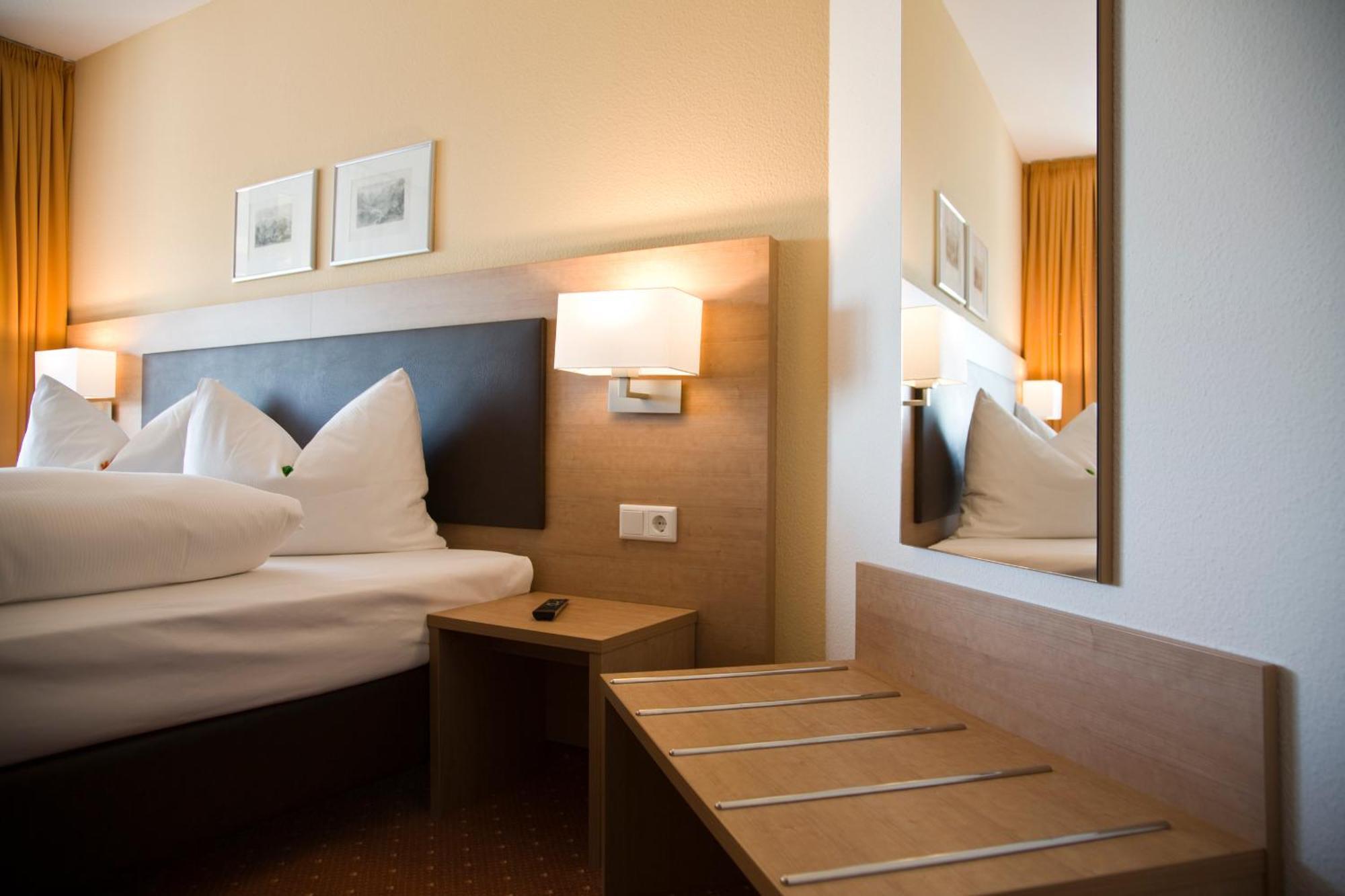 Taste Style Hotel Baeren Auggen Exteriér fotografie