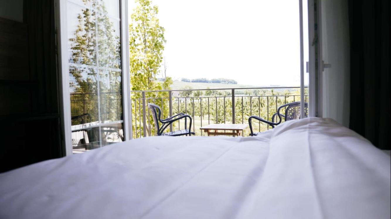 Taste Style Hotel Baeren Auggen Exteriér fotografie
