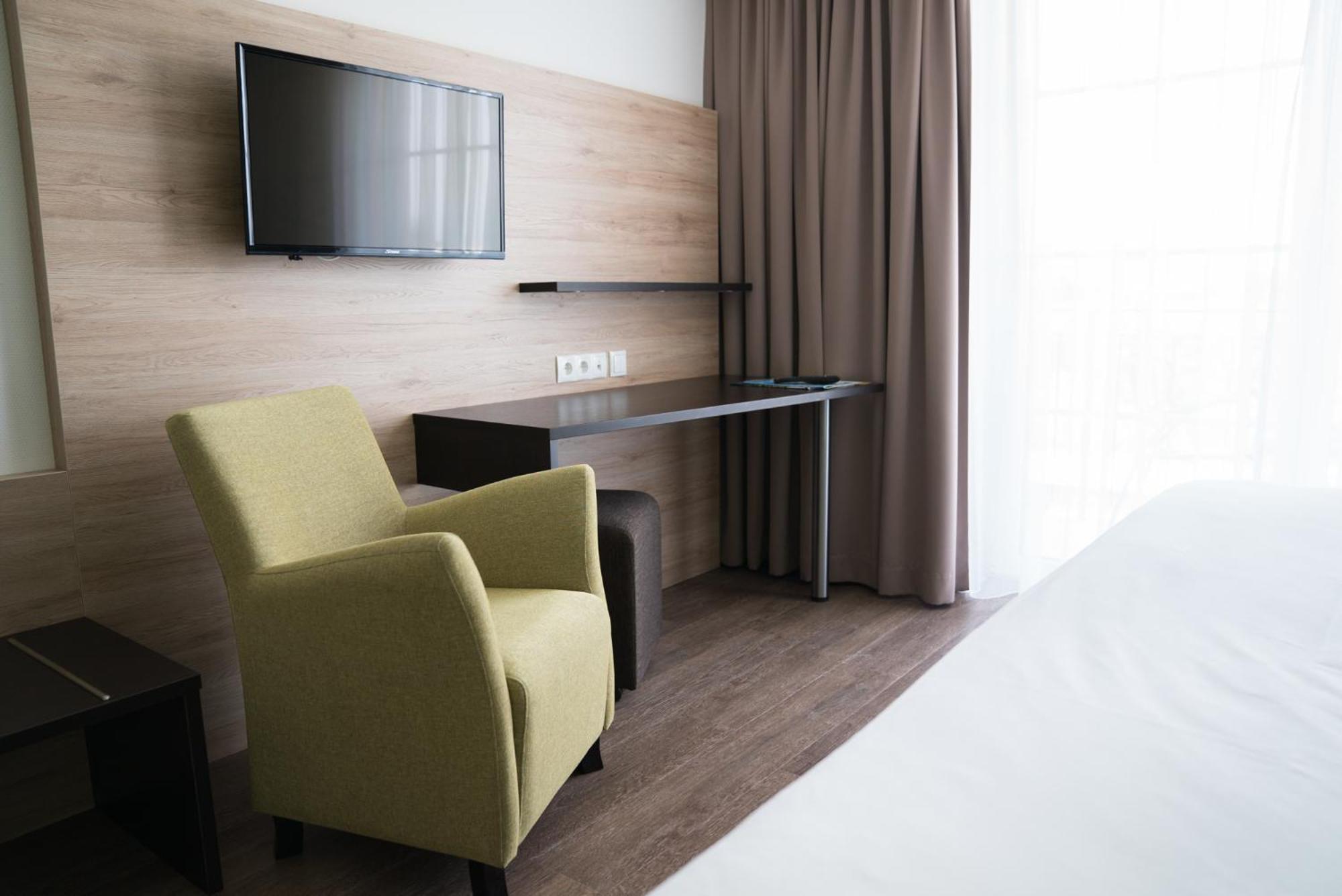 Taste Style Hotel Baeren Auggen Exteriér fotografie