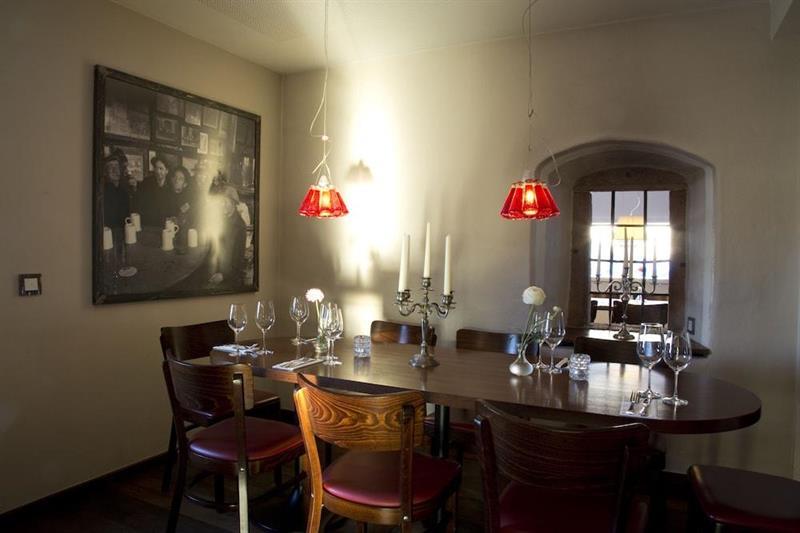 Taste Style Hotel Baeren Auggen Exteriér fotografie