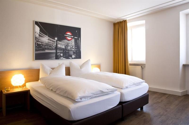 Taste Style Hotel Baeren Auggen Exteriér fotografie